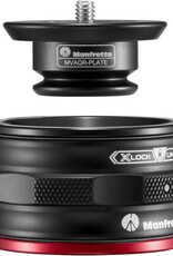 Manfrotto Manfrotto MOVE Quick Release Catcher System Set