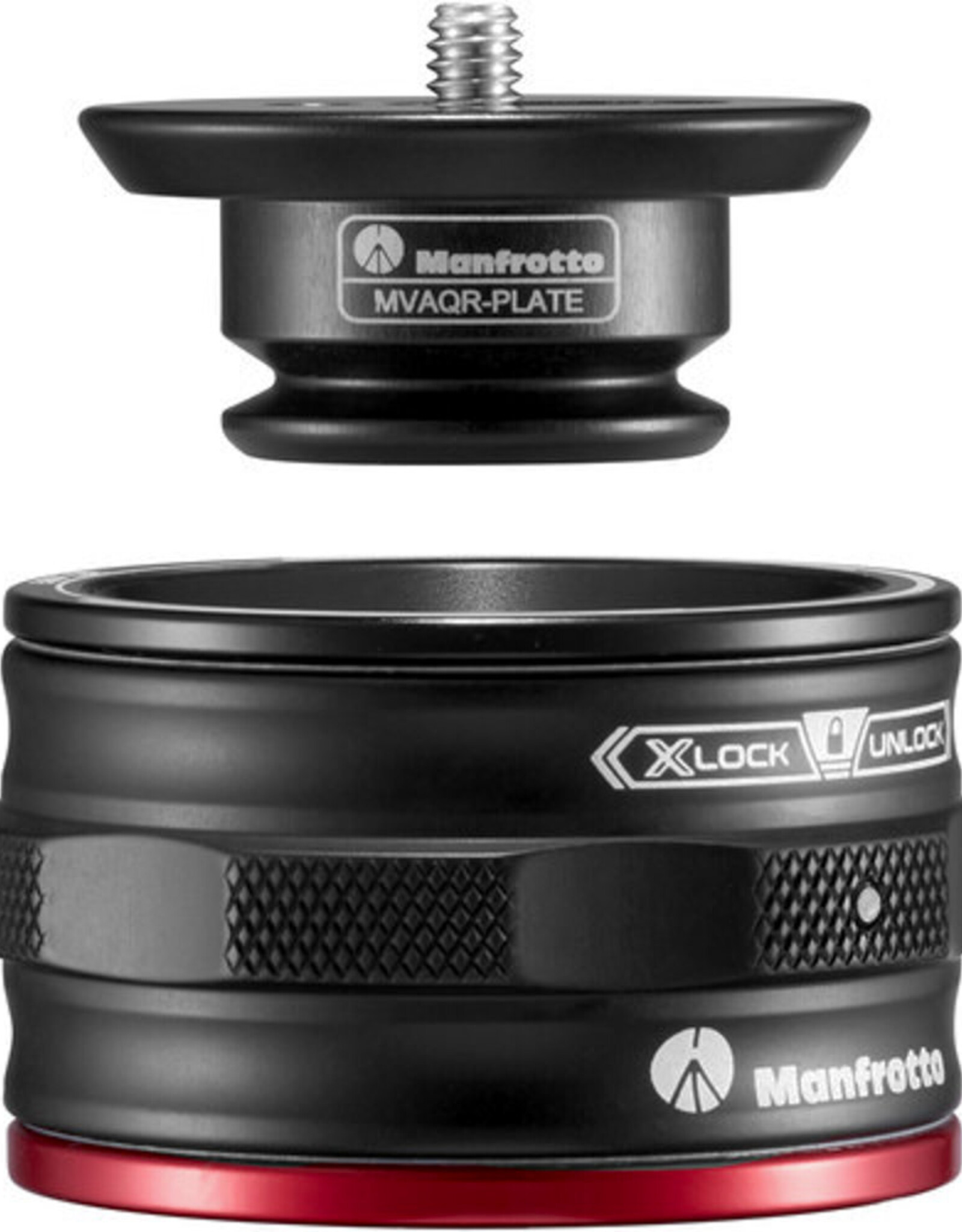 Manfrotto Manfrotto MOVE Quick Release Catcher System Set