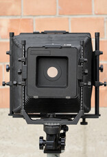 Calumet Calumet 8x10 Large Format Camera System (no lens or ground glass)