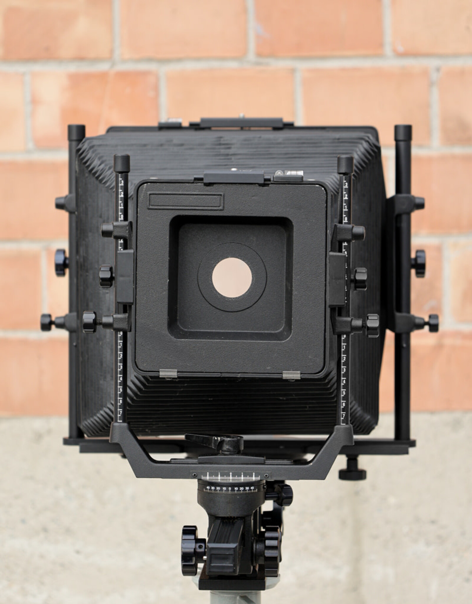 Calumet Calumet 8x10 Large Format Camera System (no lens or ground glass)