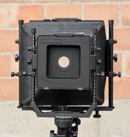 Calumet Calumet 8x10 Large Format Camera System (no lens or ground glass)