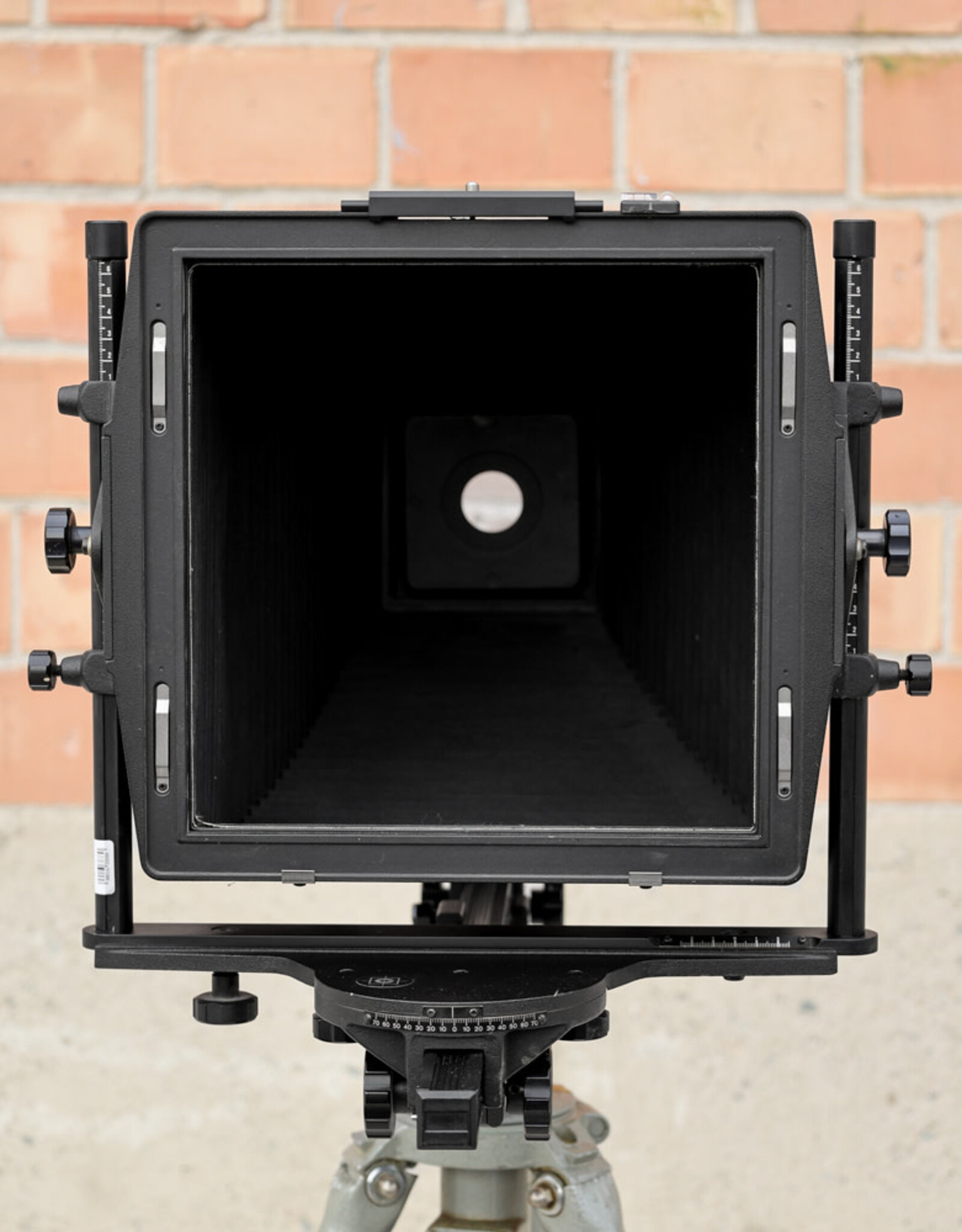 Calumet Calumet 8x10 Large Format Camera System (no lens or ground glass)
