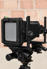 Toyo View Toyo View 45CX 4x5 Film Monorail Camera