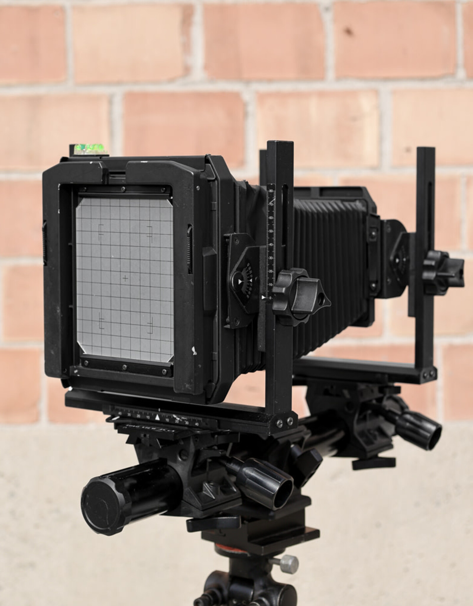 Toyo View Toyo View 45CX 4x5 Film Monorail Camera