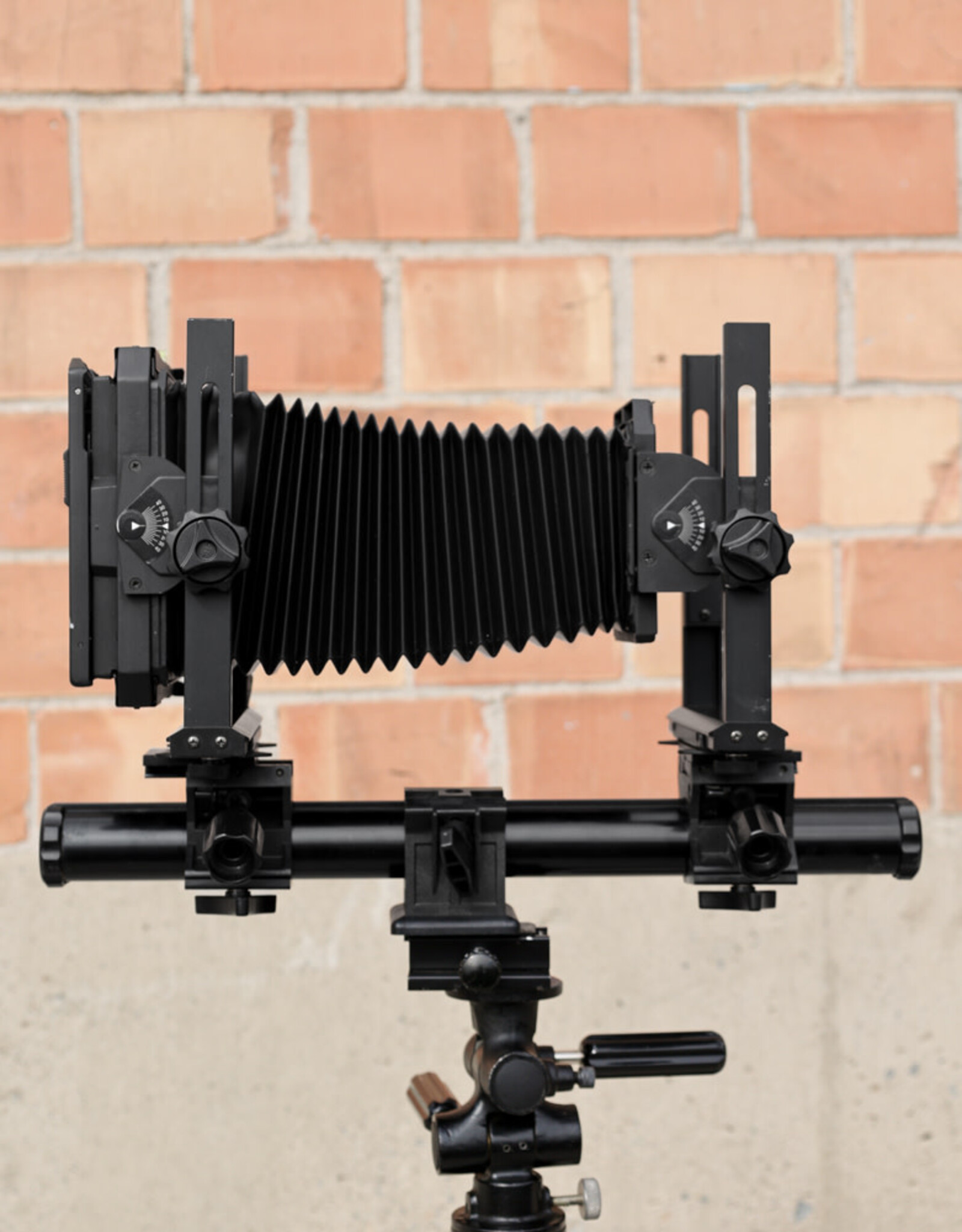 Toyo View Toyo View 45CX 4x5 Film Monorail Camera