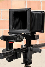 Sinar Sinar X 4x5 Large Format Camera System