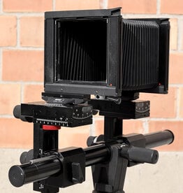 Sinar Sinar X 4x5 Large Format Camera System