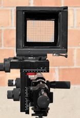 Sinar Sinar X 4x5 Large Format Camera System