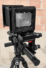 Sinar Sinar X 4x5 Large Format Camera System