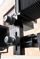 Sinar Sinar X 4x5 Large Format Camera System