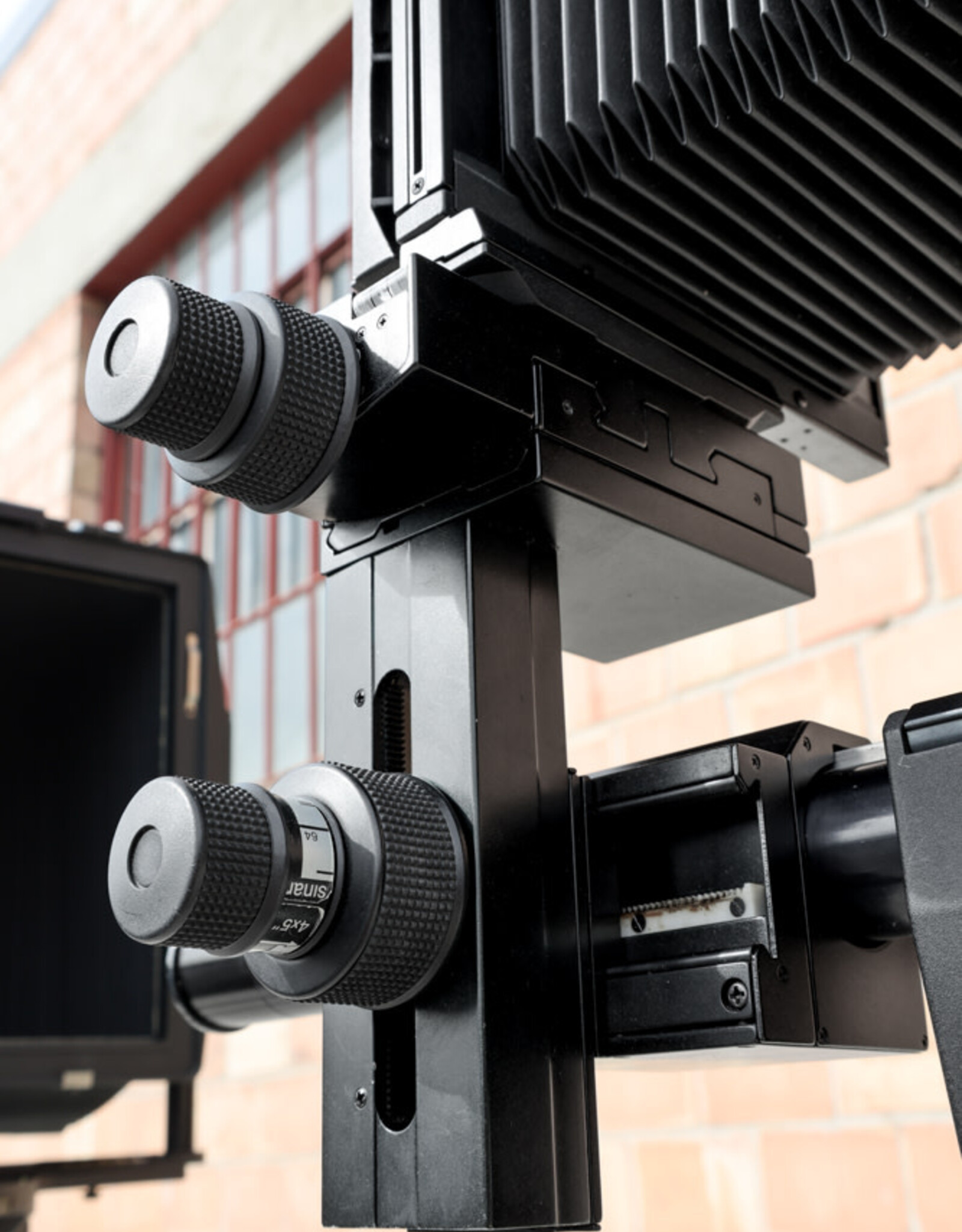 Sinar Sinar X 4x5 Large Format Camera System