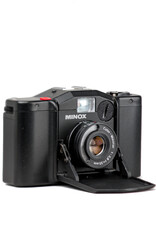 Minox Minox 35 GL Compact 35mm Film Camera