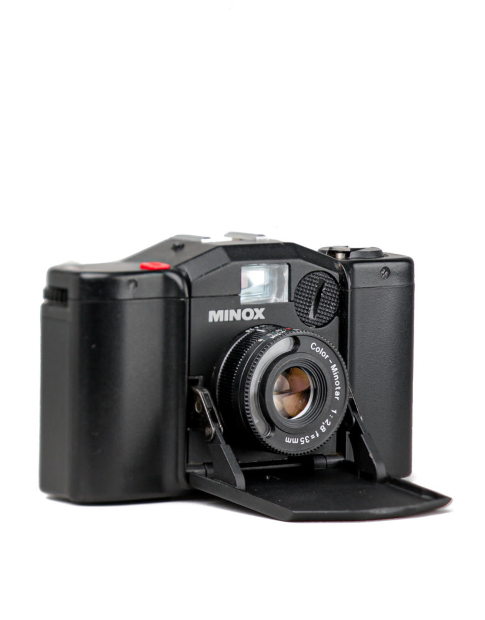 Minox Minox 35 GL Compact 35mm Film Camera