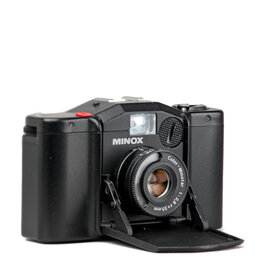 Minox Minox 35 GL Compact 35mm Film Camera