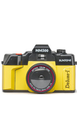 Suntone Suntone MM500 Deluxe-I 35mm Camera
