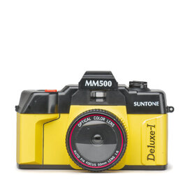 Suntone Suntone MM500 Deluxe-I 35mm Camera