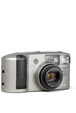 Minolta Minolta Freedom Zoom 140EX Panorama Date 35mm Point and Shoot Camera