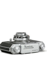 Konica Konica 1 IE Rangefinder w/ Hexanon 50mm 2.8