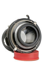 Schneider Schneider Kreuznach 300mm f5.5 Tele Xenar View Camera lens