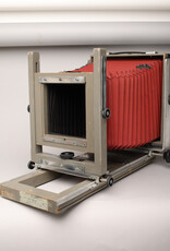 Burke & James Burke & James 8x10 Field Camera