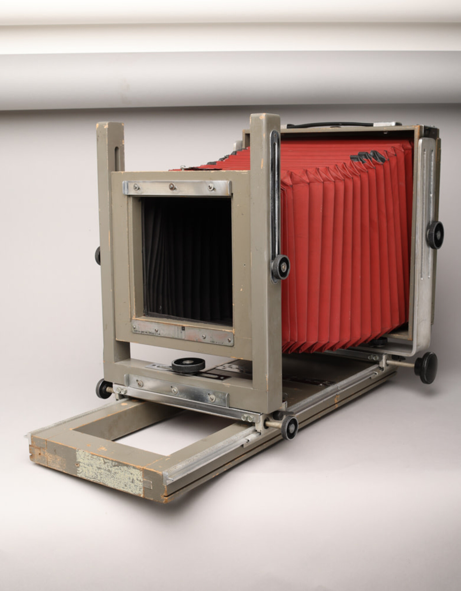 Burke & James Burke & James 8x10 Field Camera