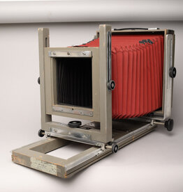 Burke & James Burke & James 8x10 Field Camera