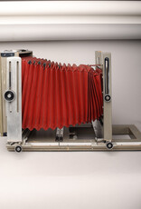 Burke & James Burke & James 8x10 Field Camera