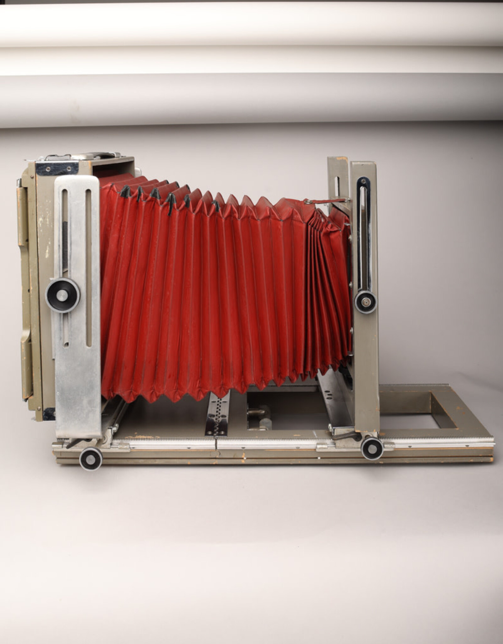 Burke & James Burke & James 8x10 Field Camera