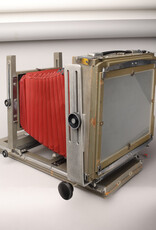 Burke & James Burke & James 8x10 Field Camera