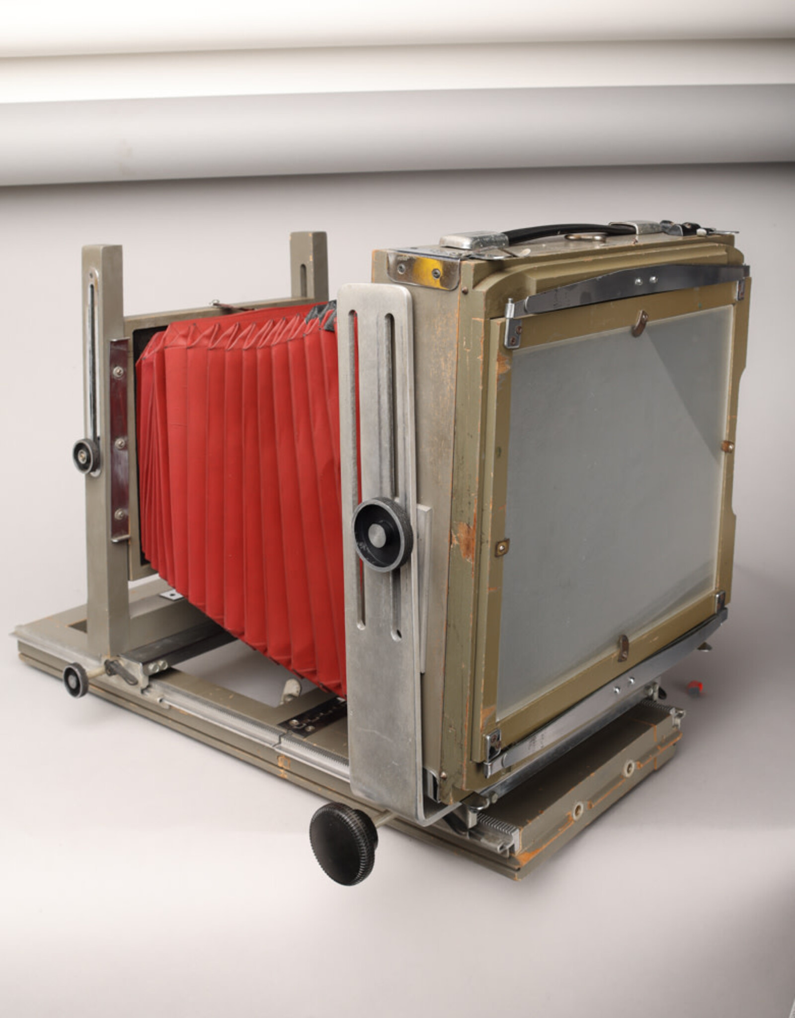 Burke & James Burke & James 8x10 Field Camera