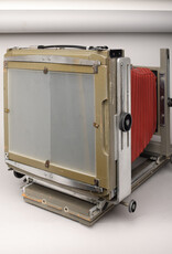 Burke & James Burke & James 8x10 Field Camera