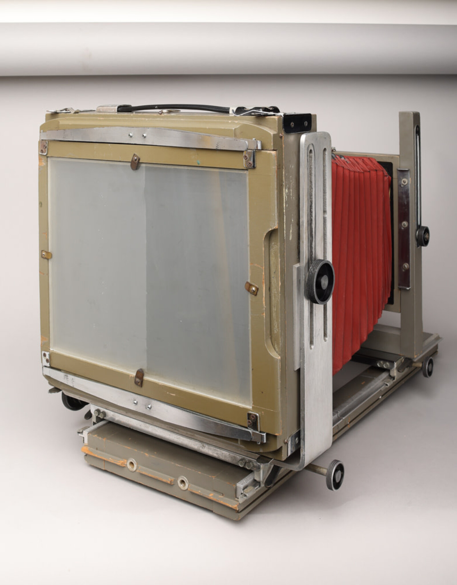 Burke & James Burke & James 8x10 Field Camera