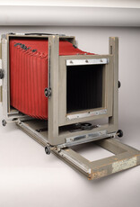 Burke & James Burke & James 8x10 Field Camera