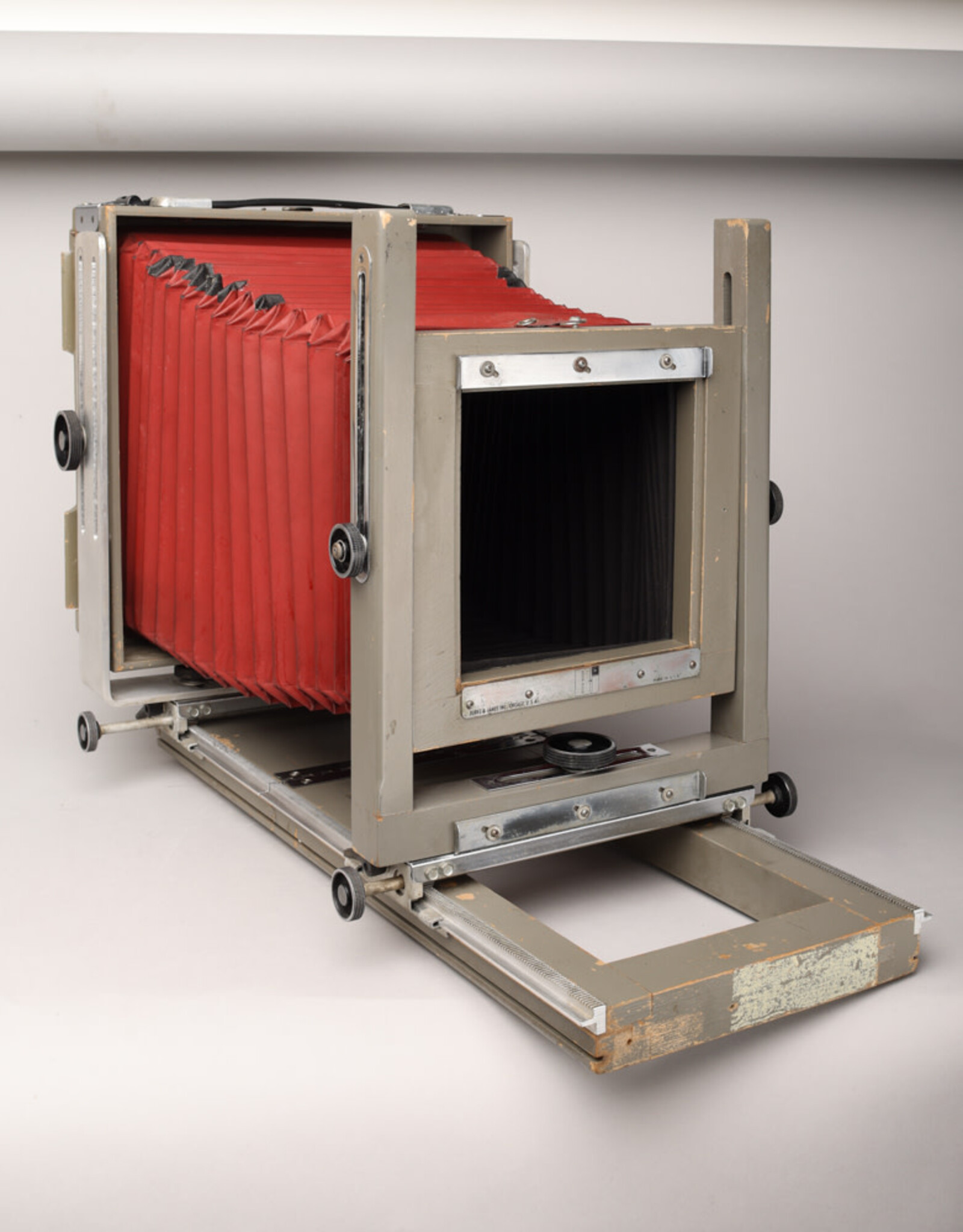 Burke & James Burke & James 8x10 Field Camera