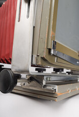 Burke & James Burke & James 8x10 Field Camera