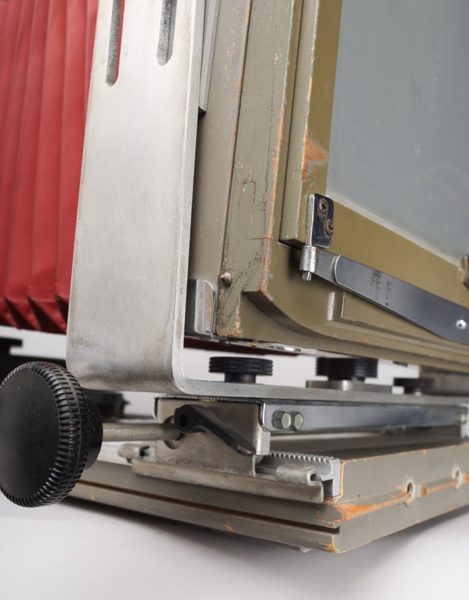 Burke & James Burke & James 8x10 Field Camera