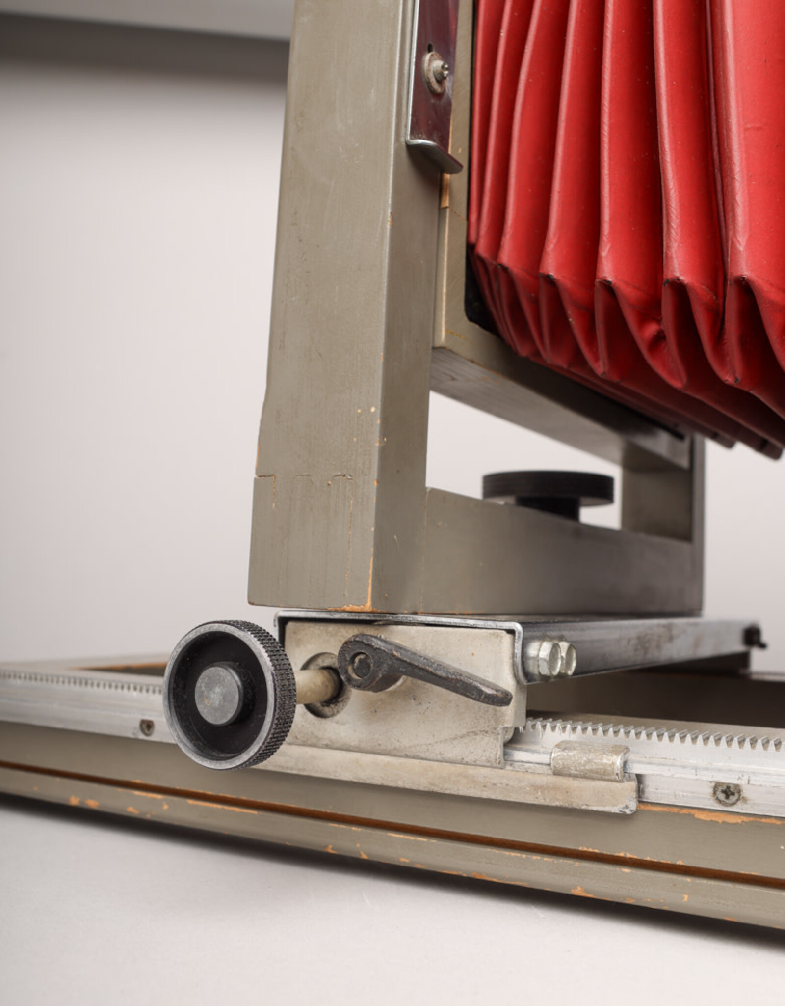 Burke & James Burke & James 8x10 Field Camera