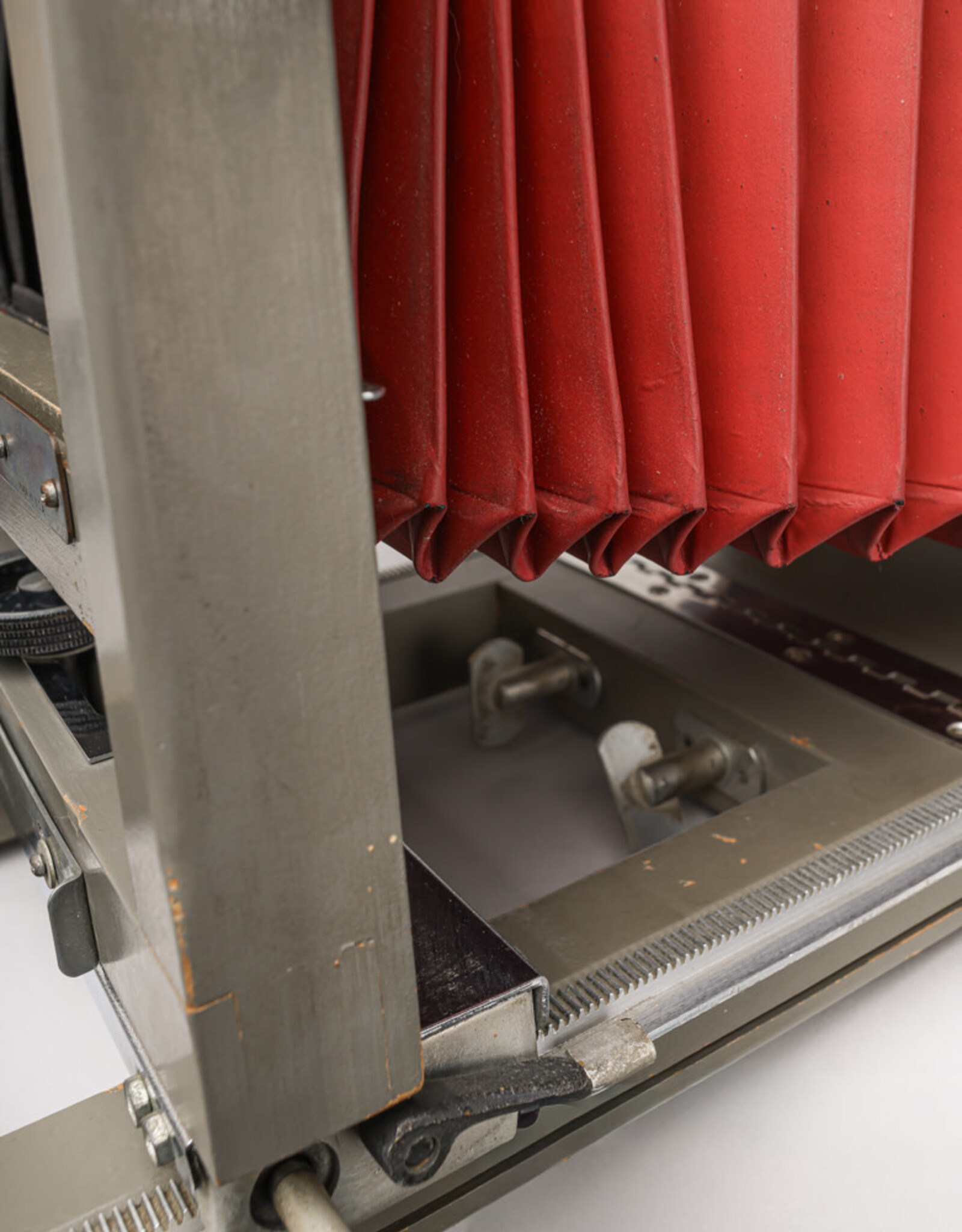 Burke & James Burke & James 8x10 Field Camera