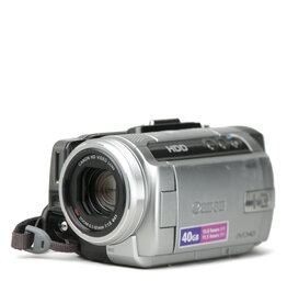 Canon Canon HG10 Handheld Camcorder