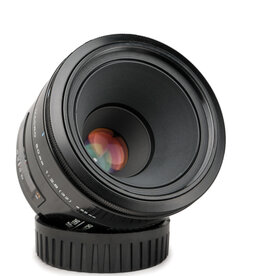 Minolta Minolta 50mm Macro AF f/2.8 Macro Lens