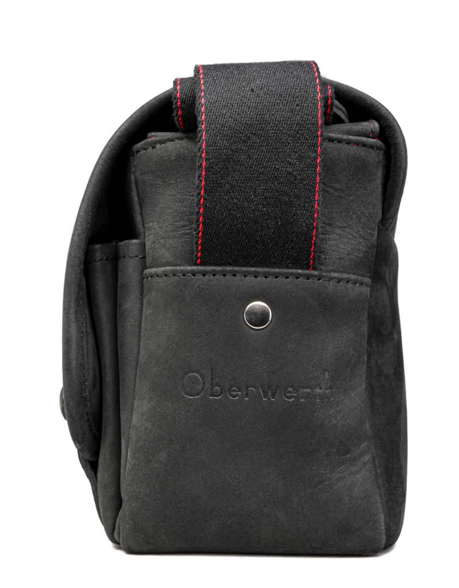 Oberwerth Oberwerth The Q Bag® - Leica Q3 Bag