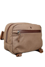 Clever Supply Co. Clever Supply Co. Sidekick Pro Camera Belt Bag 2L (Tan)