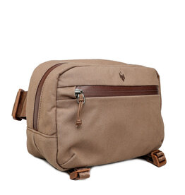 Clever Supply Co. Clever Supply Co. Sidekick Pro Camera Belt Bag 2L (Tan)