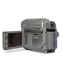 Sony Sony Handycam DCR-HC42 Mini DV Camcorder