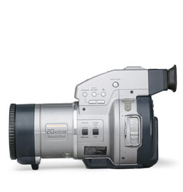 Sony Sony Mavica MVC-CD1000 Digital Camera