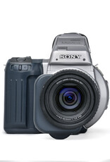 Sony Sony Mavica MVC-CD1000 Digital Camera