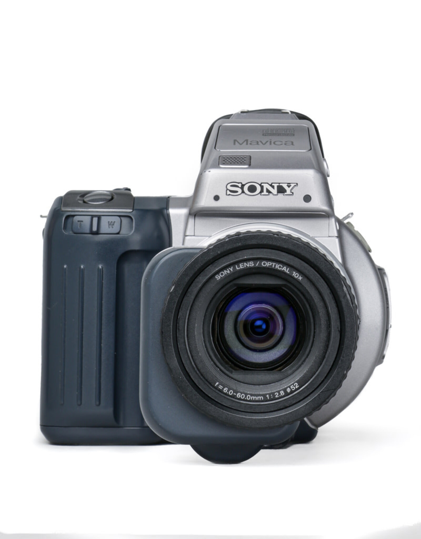 Sony Sony Mavica MVC-CD1000 Digital Camera