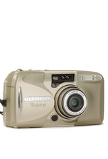 Olympus Olympus Stylus Zoom 80 35mm Point and Shoot Film Camera