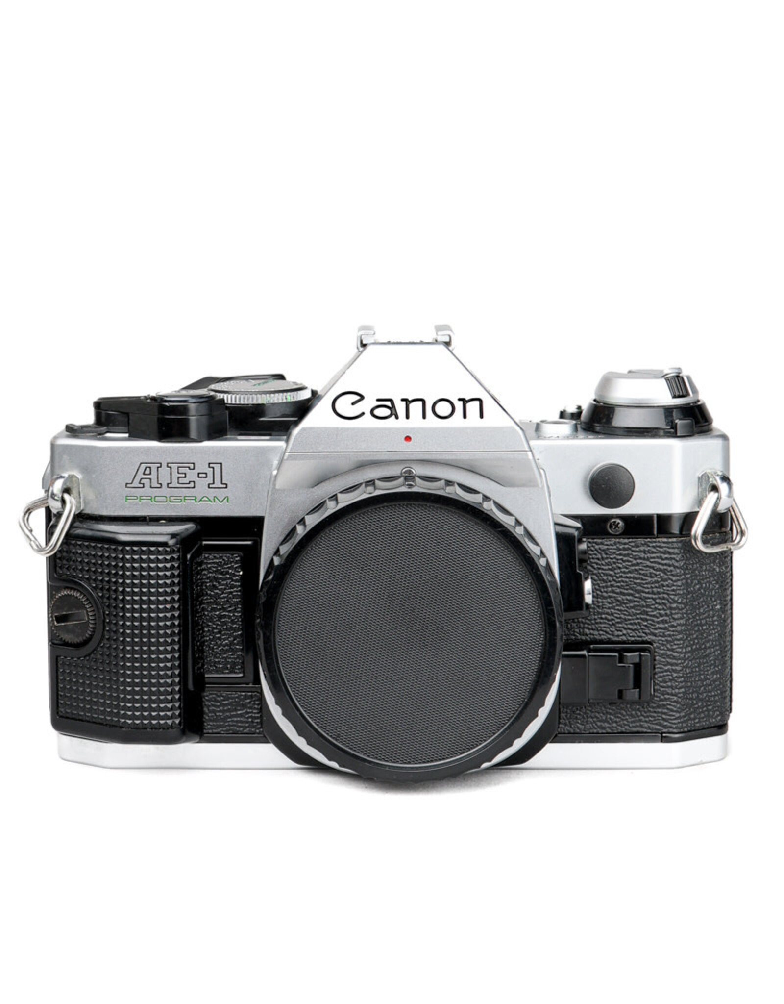 Canon Canon AE-1 Program SLR BODY (no lens)