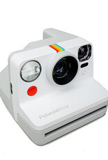 Polaroid Polaroid Now Generation i-Type Instant Camera (White)